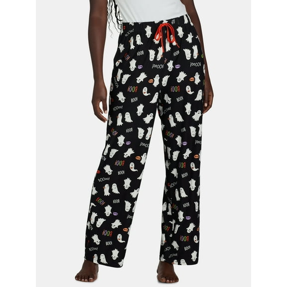 Halloween Family Sleep Pants from Way to Celebrate, Sizes S-3X
