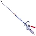 thumbnail image 1 of Pistola de aire comprimido JASTIND de acero inoxidable industrial de alto volumen, 1 of 6