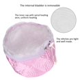 thumbnail image 4 of Gorro Calefactor Para Mascarilla Capilar, Acorta El Tiempo De Teñido Del Cabello Seguro De Usar Mejora La Del Teñido Del Cabello Peluquería Para Niñas Para Mujeres Para, 4 of 7