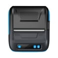 thumbnail image 1 of 80mm Portable Bluetooth Printer Thermal Barcode Printer 3 inch Label Receipt 2 in 1 Printer ,Easy to Operate, 1 of 7
