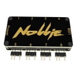 thumbnail image 2 of Controlador ARGB Fan HUB 5V 3PIN SATA Power Accesorios Computadora, 2 of 9