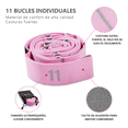 thumbnail image 5 of Banda Resistencia   Lab.G Yoga 125cm Rosa, 5 of 5