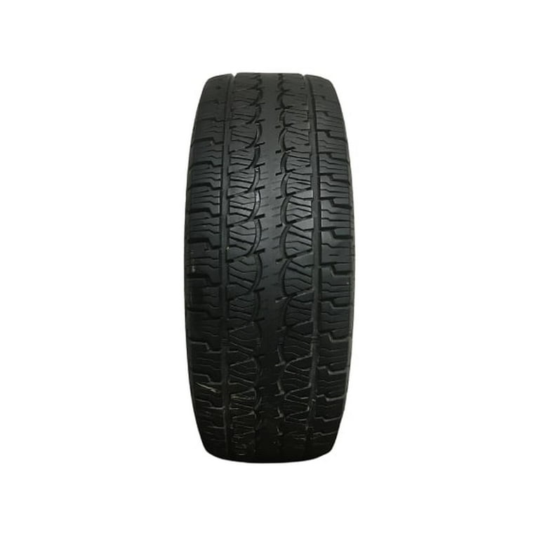 JK Tyre Blazze X-AT Light Truck Tire LT265/70R17 121S E