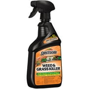 Spectracide Weed & Grass, 26 Oz.