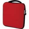 Cocoon Innovations Neoprene Mini Portfolio Case, Red