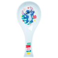 thumbnail image 1 of Soporte para cucharas Silver Buffalo Disney Lilo and Stitch «Aloha», 1 of 2