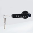 thumbnail image 3 of Cerradura de la puerta Zulema de puerta inteligente electrónica digital con código de acceso, 3 of 8