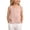 Light Pink, variant on shoper Girls Tank Tops Size 10-12 Sleeveless Tee Shirt Soft Black Camisole Girls Summer Clothes