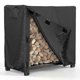 thumbnail image 1 of Firewood Cover 600d Oxford Cloth Rain Cover, Furniture Cover, Outdoor Firewood Rack Cover, 1 of 5