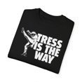 thumbnail image 4 of Not Now Partner My Tummy Hurts T-Shirt, 4 of 5