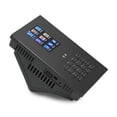 thumbnail image 3 of Biometric Face Facial Recognition USB SSR Time Clock Office Attendance System Recorder Timing Employee Machine Reader, 3 of 5