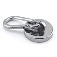 thumbnail image 1 of Magnet Carabiner Hook, 1 of 1