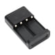 thumbnail image 4 of Rechargeable Battery Pack , Plug And Play Controller Charging Stand 20H running Time Black  For Controller  ANGGREK For Xbox One Controller Charger, 4 of 8