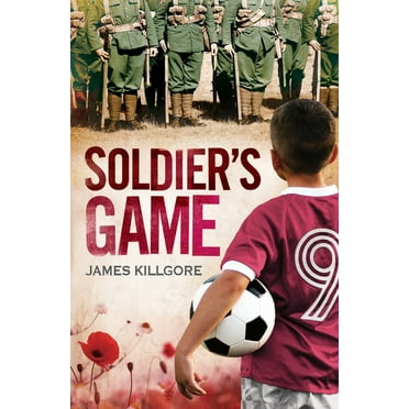 Soldier's Game (Paperback)