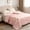 B, variant on Orangide Lightweight Summer Quilt 55x79 Inch, Soft Breathable Air Conditioner Comforter, Machine Washable for All Season Bedspread - Cool for Hot Sleepers