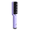 Purple, variant on FACEGA Split Ends Hair Trimmer Compact and Travel-Friendly Split End Trimmer Quick Straightening Action Hair Curlers,Purple