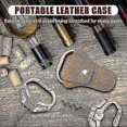 thumbnail image 4 of 3-in-1 Wine Bottle Opener with Ah So and Beer Opener for Wine Enthusiasts, 4 of 5