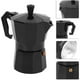 thumbnail image 2 of Cafetera Aquila para preparar café expreso OC6915 Negro, 2 of 6