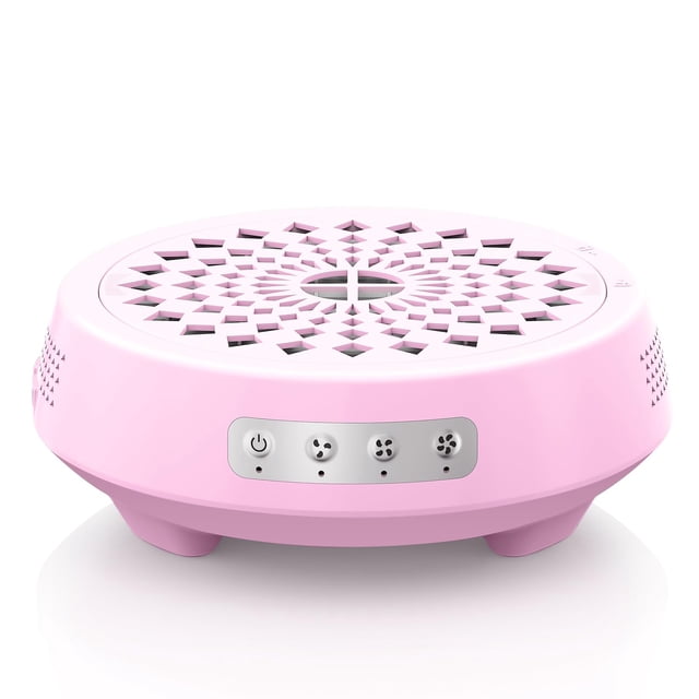 Recolector de Polvo de Uñas VIVAXIS Profesional con Filtro Reutilizable