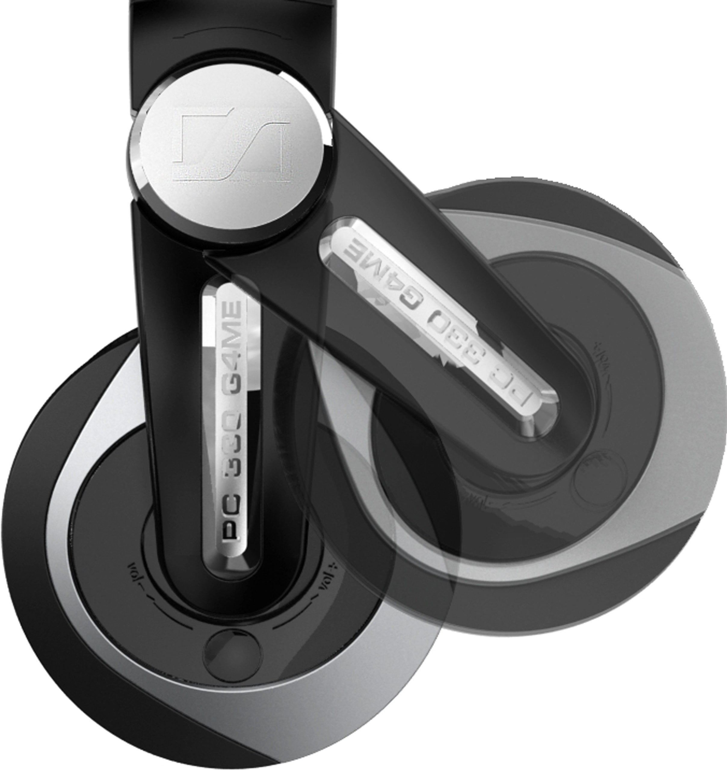 PC 330 GAME Headset