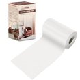 thumbnail image 1 of Parche reparador de piel Onine para muebles (7,6 x 152 cm), color blanco, 1 of 6