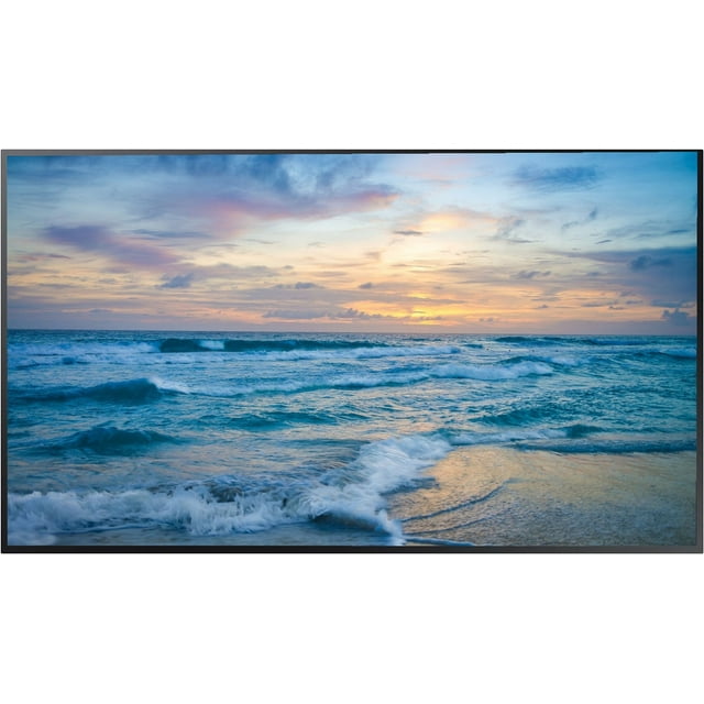 Refurbished Samsung 55" Class FHD (1080p) Smart LED TV (QM55C)