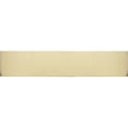 thumbnail image 1 of BRASS Accents A09-P0840-628MAG 8 in. x 40 in. Kick Plate Polished Brass-Aluminum Magnetic Mount, 1 of 1