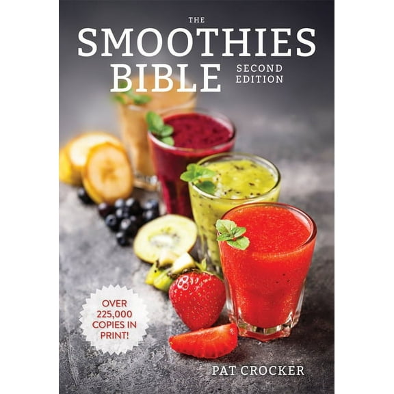 The Smoothies Bible, (Paperback)