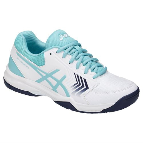 ASICS - Asics Gel Dedicate 5 Womens Tennis Shoe Size: 7 - Walmart.com