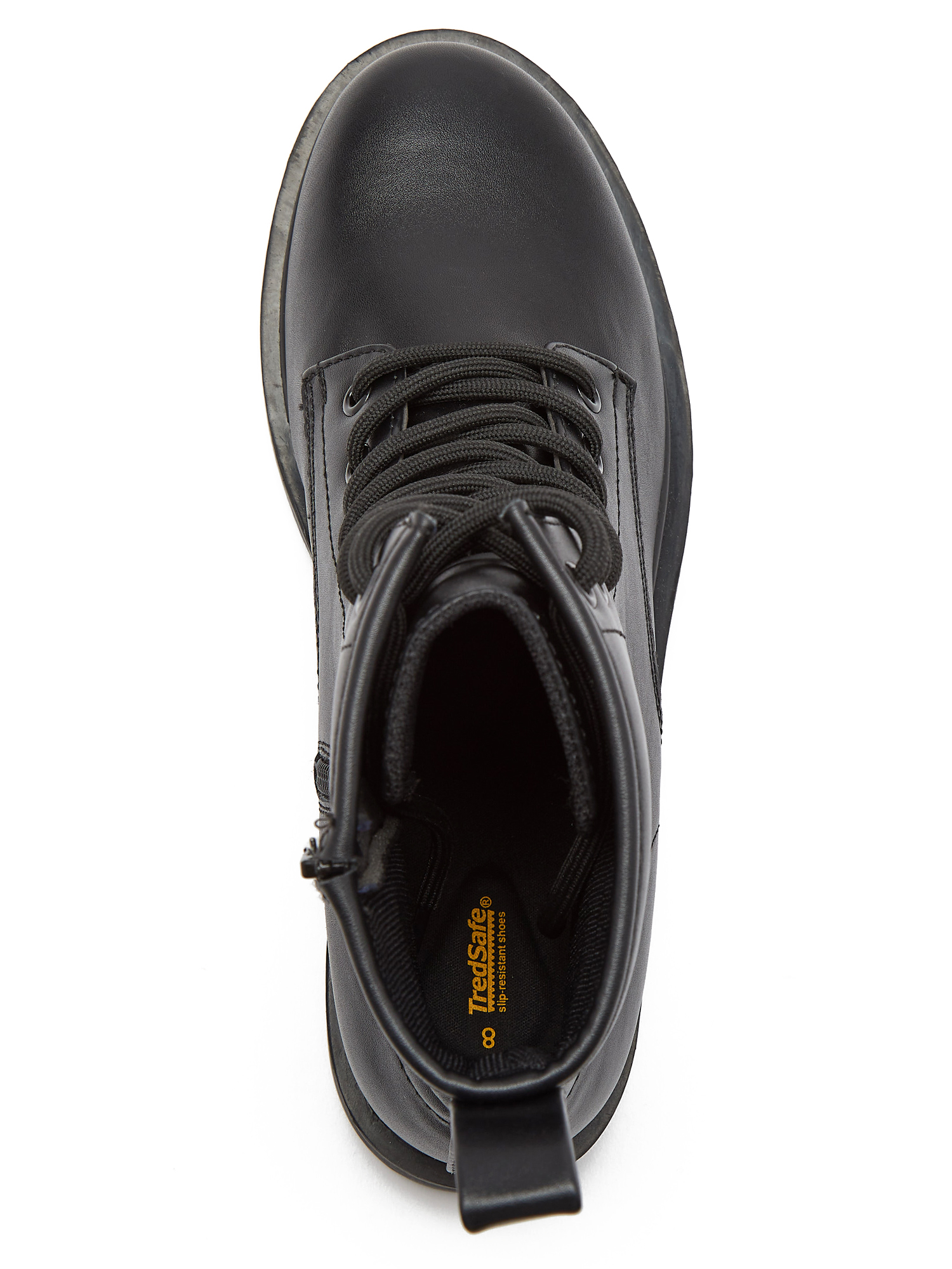 TredSafe Women's Raven Slip-Resistant Work Shoes photo 5
