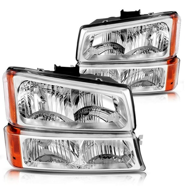 Led Headlight Bulb Replacement 2007 2013 Silverado Sierra Youtube