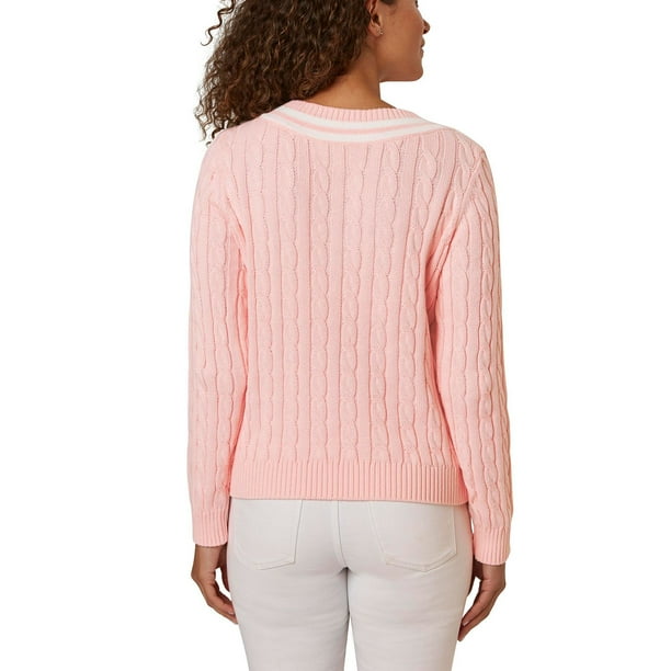 【the Barnnet】V-Neck Ribbed Knit Sweater the Barnnet】V-Neck Ribbed Knit Sweater - メルカリ