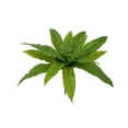 thumbnail image 2 of Artificial Greenery for Indoor Outdoor Decor, Plastic Faux Foliage for Home Table Shelf Wall Display, 2 of 6