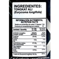 thumbnail image 2 of Tongkat Ali 60 capsulas Biogear. negro, 2 of 5