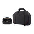 thumbnail image 1 of Tignapoo Cwatcun D109 Portable Camera Bag Medium Size in Black - Waterproof Storage for Micro SLR Camera, iPad, and Laptop, 1 of 6