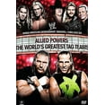 thumbnail image 2 of WWE Allied Powers The World s Greatest Tag Teams, 2 of 2