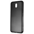 thumbnail image 1 of Incipio Octane Pure Series Gel Case for Nokia 3V Smartphone - Smoke Black, 1 of 2