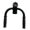 thumbnail image 4 of Accesorio de remo con barra en T, accesorio de fitness, agarre manual para peso muerto, hombros y espalda Negro, 4 of 8