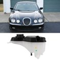 thumbnail image 4 of Coolant Recovery Reservoir Expansion Tank Cap  S Type Base Sedan Engine Temperature Control Kit, 4 of 7