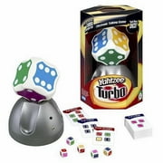 Yahtzee Turbo Electronic Game