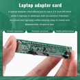 thumbnail image 5 of 2.5 Inch Ide To Sata Adapter, Convert Laptop 44 Pin Male Ide Pata Hdd Hard Disk Drive Ssd To A Seri, 5 of 5