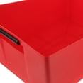thumbnail image 3 of OULII Beverage Tub Square Plastic Storage Bucket for Adults KTV 1Set, 3 of 8