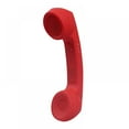 thumbnail image 1 of Universal Mobile Phone Handset Bluetooth Wireless External Accessory Phone Handset, 1 of 3