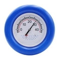 thumbnail image 5 of Swimming Pool SPA Floating Thermometer Water Temperature Gauge Dial Meter Device, 5 of 7