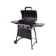 thumbnail image 1 of Asador American Gourmet 360 3 Quemadores, Acero Inox Charbroil 463773717, 1 of 2