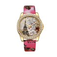 thumbnail image 4 of Reloj de Pulsera Para Hombre, Original A Estrenar Correa Metalica Hombre, Moderno, Casual, Deportivo Reloj de Pulsera,Reloj Digital Multifuncional para Hombres, Deportes, Correr D,Alloy, 4 of 6