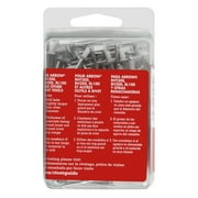 Arrow RMS1/8IP 100-Pack Medium Steel 1/8 Rivets