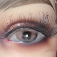 thumbnail image 3 of unbranded False Eyelashes Volumen Natural Para Maquillaje Uso Diario Y, 3 of 8