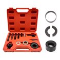 thumbnail image 1 of Pulley disassembly tool,Kit Auto Pump Tool Alternator Pump Tool 14pcs And Kit Auto Pump Mewmewcat Buzhi, 1 of 6