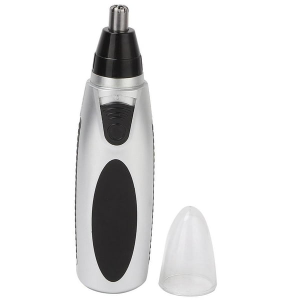 Electric cheap nose clipper